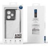 Dux Ducis ���� Tpu & Pc Aimo Realme Gt 7/ 7T ����� - (6971824154962)