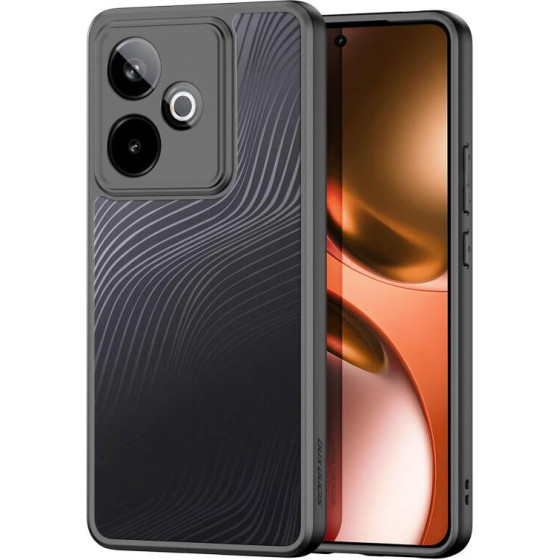 Dux Ducis ���� Tpu & Pc Aimo Realme Gt 7/ 7T ����� - (6971824154962)