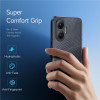 Dux Ducis ���� Tpu & Pc Aimo Xiaomi Poco F7/ Redmi Turbo 4 Pro ����� - (6971824154153)