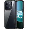 Dux Ducis ���� Tpu & Pc Aimo Xiaomi Redmi 15C (173.1mm) ����� - (6978943380449)