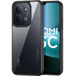 Dux Ducis ���� Tpu & Pc Aimo Xiaomi Redmi 15C (173.1mm) ����� - (6978943380449)