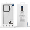 Dux Ducis ���� Tpu & Pc Aimo Xiaomi Redmi 15C (173.1mm) ����� - (6978943380449)