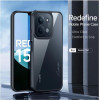 Dux Ducis ���� Tpu & Pc Aimo Xiaomi Redmi 15C (173.1mm) ����� - (6978943380449)