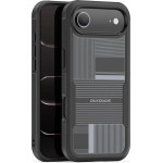 Dux Ducis ���� Tpu & Pc Shld Apple Iphone 17 Air Umbra Pattern ����� - (6971824151398)