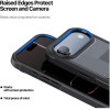 Dux Ducis ���� Tpu & Pc Shld Apple Iphone 17 Air Umbra Pattern ����� - (6971824151398)
