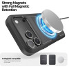 Dux Ducis ���� Tpu & Pc Shld Apple Iphone 17 Pro Max Umbra Pattern ����� - (6971824151473)