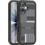 Dux Ducis ���� Tpu & Pc Shld Apple Iphone 17 Umbra Pattern ����� - (6971824151350)