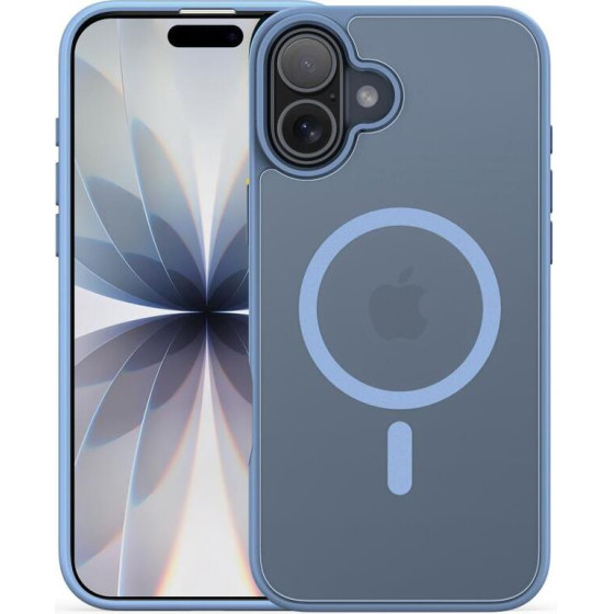 Dux Ducis ���� Tpu & Pc Yind Magnetic Magsafe Apple Iphone 17 ������� - (6971824153484)