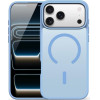 Dux Ducis ���� Tpu & Pc Yind Magnetic Magsafe Apple Iphone 17 Pro (Open Ring Version) ������� - (6978943380302)