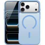 Dux Ducis ���� Tpu & Pc Yind Magnetic Magsafe Apple Iphone 17 Pro (Open Ring Version) ������� - (6978943380302)