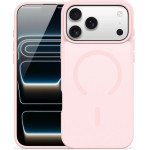 Dux Ducis ���� Tpu & Pc Yind Magnetic Magsafe Apple Iphone 17 Pro (Open Ring Version) ��� - (6978943380319)