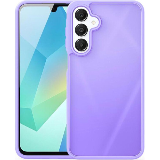 Dux Ducis ���� Tpu & Pc Yind Samsung A165 Galaxy A16/ A166 Galaxy A16 5G/ A176 Galaxy A17 5G/ A266 Galaxy A26 5G ������� ��� - (6978943380180)