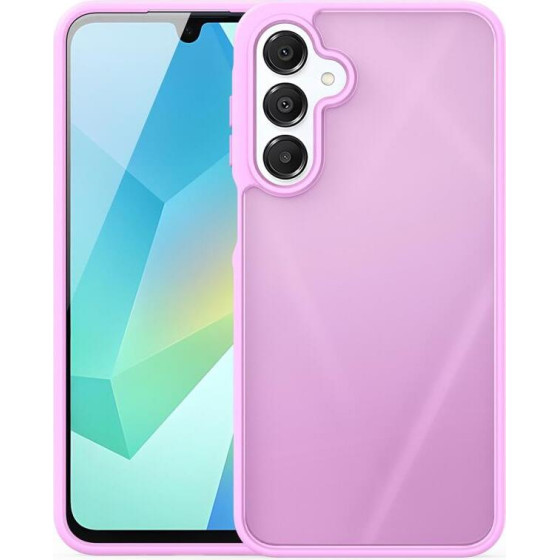 Dux Ducis ���� Tpu & Pc Yind Samsung A165 Galaxy A16/ A166 Galaxy A16 5G/ A176 Galaxy A17 5G/ A266 Galaxy A26 5G ������� ��� - (6978943380173)