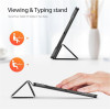 Dux Ducis ���� Tpu Flip Shock Proof Domo Lenovo Idea Tab Pro 12.7 ����� - (6971824157642)