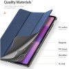 Dux Ducis ���� Tpu Flip Shock Proof Domo Lenovo Idea Tab Pro 12.7 ����� - (6971824157642)