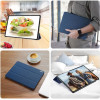 Dux Ducis ���� Tpu Flip Shock Proof Domo Lenovo Idea Tab Pro 12.7 ����� - (6971824157642)