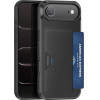 Dux Ducis ���� Tpu Pu & Pc Pocard Apple Iphone 17 Air ����� - (6971824151497)