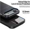 Dux Ducis ���� Tpu Pu & Pc Pocard Apple Iphone 17 Air ����� - (6971824151497)