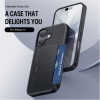Dux Ducis ���� Tpu Pu & Pc Pocard Apple Iphone 17 ����� - (6971824151480)