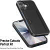 Dux Ducis ���� Tpu Pu & Pc Pocard Apple Iphone 17 ����� - (6971824151480)