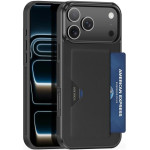 Dux Ducis ���� Tpu Pu & Pc Pocard Apple Iphone 17 Pro Max ����� - (6971824151510)