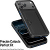 Dux Ducis ���� Tpu Pu & Pc Pocard Apple Iphone 17 Pro Max ����� - (6971824151510)
