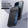 Dux Ducis ���� Tpu Pu & Pc Pocard Apple Iphone 17 Pro Max ����� - (6971824151510)