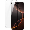 Dux Ducis Tempered Glass 2.5D Apple Iphone 16 Pro �� Dust-Free Auto Alignment Kit Roga ����� (1 ���.) - (6971824155211)