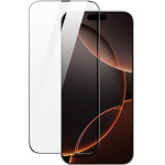 Dux Ducis Tempered Glass 2.5D Apple Iphone 16 Pro �� Dust-Free Auto Alignment Kit Roga ����� (1 ���.) - (6971824155211)