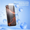 Dux Ducis Tempered Glass 2.5D Apple Iphone 16 Pro �� Dust-Free Auto Alignment Kit Roga ����� (1 ���.) - (6971824155211)