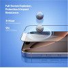 Dux Ducis Tempered Glass 2.5D Apple Iphone 16 Pro Max �� Dust-Free Auto Alignment Kit Roga ����� (1 ���.) - (6971824155228)