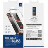 Dux Ducis Tempered Glass 2.5D Apple Iphone 16 Pro Max �� Dust-Free Auto Alignment Kit Roga ����� (1 ���.) - (6971824155228)
