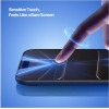 Dux Ducis Tempered Glass 2.5D Apple Iphone 17 Air �� Dust-Free Auto Alignment Kit Roga ����� (1 ���.) - (6971824151893)