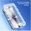 Dux Ducis Tempered Glass 2.5D Apple Iphone 17 �� Dust-Free Auto Alignment Kit Roga ����� (1 ���.) - (6971824151886)