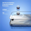Dux Ducis Tempered Glass 2.5D Apple Iphone 17 �� Dust-Free Auto Alignment Kit Roga ����� (1 ���.) - (6971824151886)