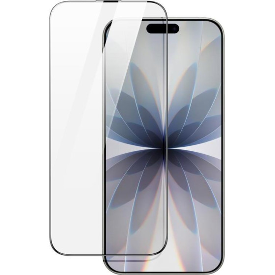 Dux Ducis Tempered Glass 2.5D Apple Iphone 17 �� Dust-Free Auto Alignment Kit Roga ����� (1 ���.) - (6971824151886)
