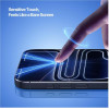 Dux Ducis Tempered Glass 2.5D Apple Iphone 17 Pro �� Dust-Free Auto Alignment Kit Roga ����� (1 ���.) - (6971824151909)