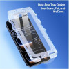Dux Ducis Tempered Glass 2.5D Apple Iphone 17 Pro �� Dust-Free Auto Alignment Kit Roga ����� (1 ���.) - (6971824151909)