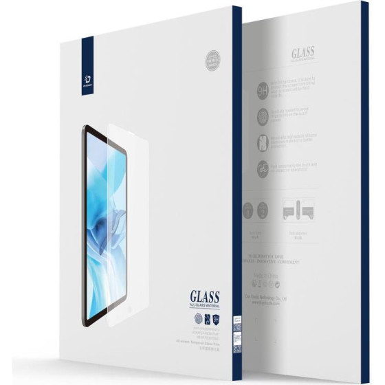 Dux Ducis Tempered Glass 2D Lenovo Tab P12 12.7 (2023)/ Idea Tab Pro (2025)/ Yoga Tab Plus (2025) ������� (2 ���.) - (6934913011614)