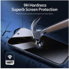 Dux Ducis Tempered Glass Full Face Privacy Apple Iphone 17 Air ����� (1 ���.) - (6971824151602)