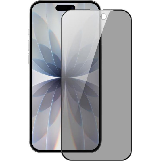 Dux Ducis Tempered Glass Full Face Privacy Apple Iphone 17 ����� (1 ���.) - (6971824151596)