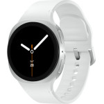 Samsung Smartwatch Galaxy Watch 8 L320 Bt 40mm Silver