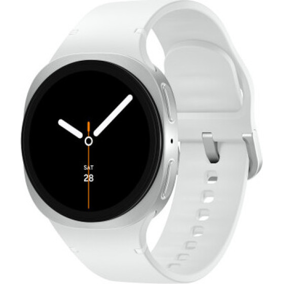 Samsung Smartwatch Galaxy Watch 8 L320 Bt 40mm Silver