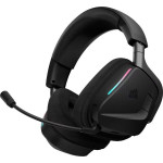 Corsair Headset Void Max v2 Rgb Wireless (Dolby Atmos, Carbon) - (CA-9011388-WW)