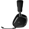 Corsair Headset Void Max v2 Rgb Wireless (Dolby Atmos, Carbon) - (CA-9011388-WW)
