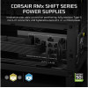 Corsair Psu RM850x Shift (Cybenetics Gold, Fully Modular) - (CP-9020299-EU)