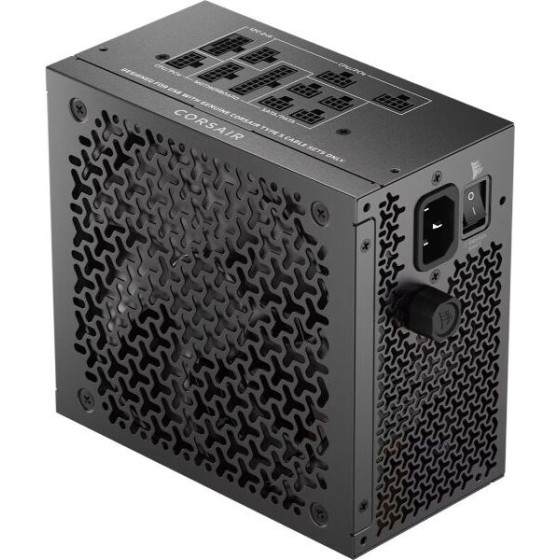 Corsair Psu RM850x Shift (Cybenetics Gold, Fully Modular) - (CP-9020299-EU)