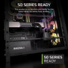 Corsair Psu RM850x Shift (Cybenetics Gold, Fully Modular) - (CP-9020299-EU)