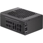 Corsair Psu HX1500i Shift (Cybenetics Platinum, Fully Modular, Digital) - (CP-9020269-EU)