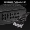 Corsair Psu HX1500i Shift (Cybenetics Platinum, Fully Modular, Digital) - (CP-9020269-EU)